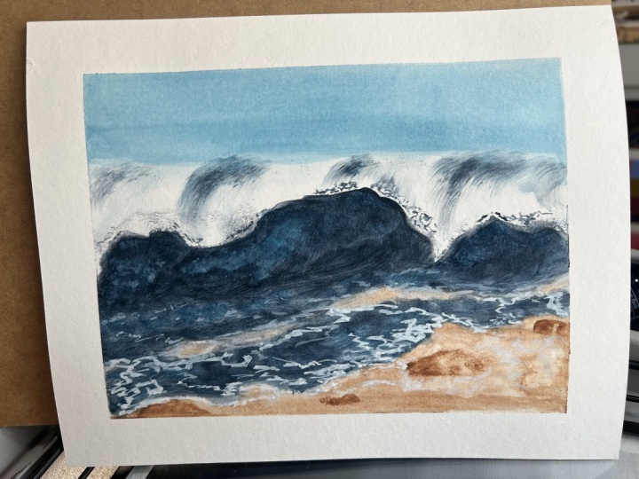 Ocean Waves