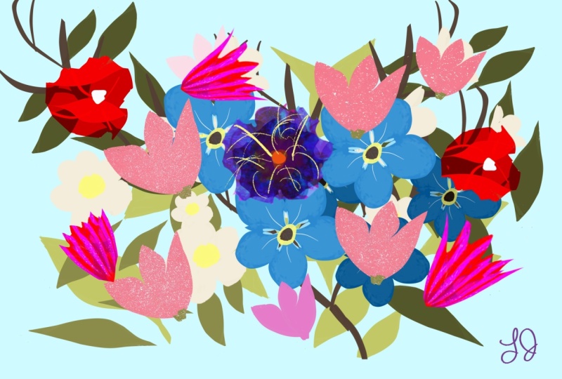 Flowers