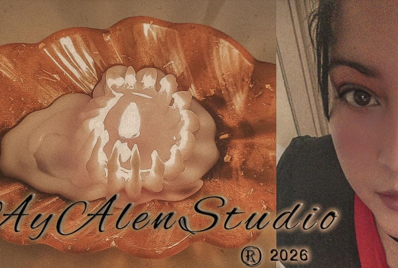 A brief overview of AyAlenstudio