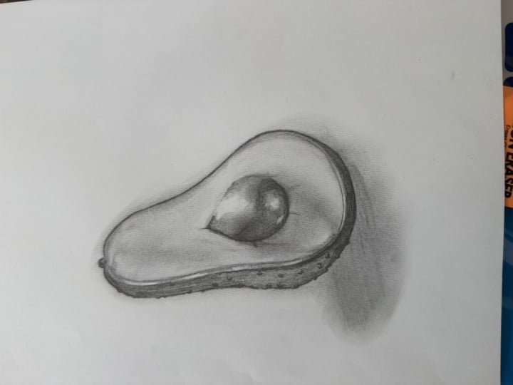 Avacados