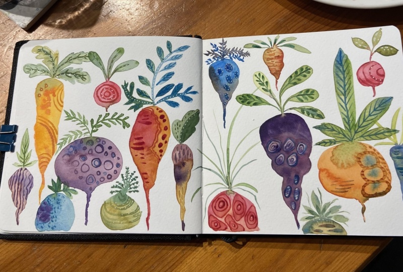 I found a way to love beets!