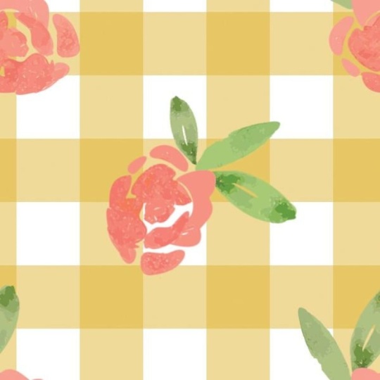 SQUARE FLOWERS