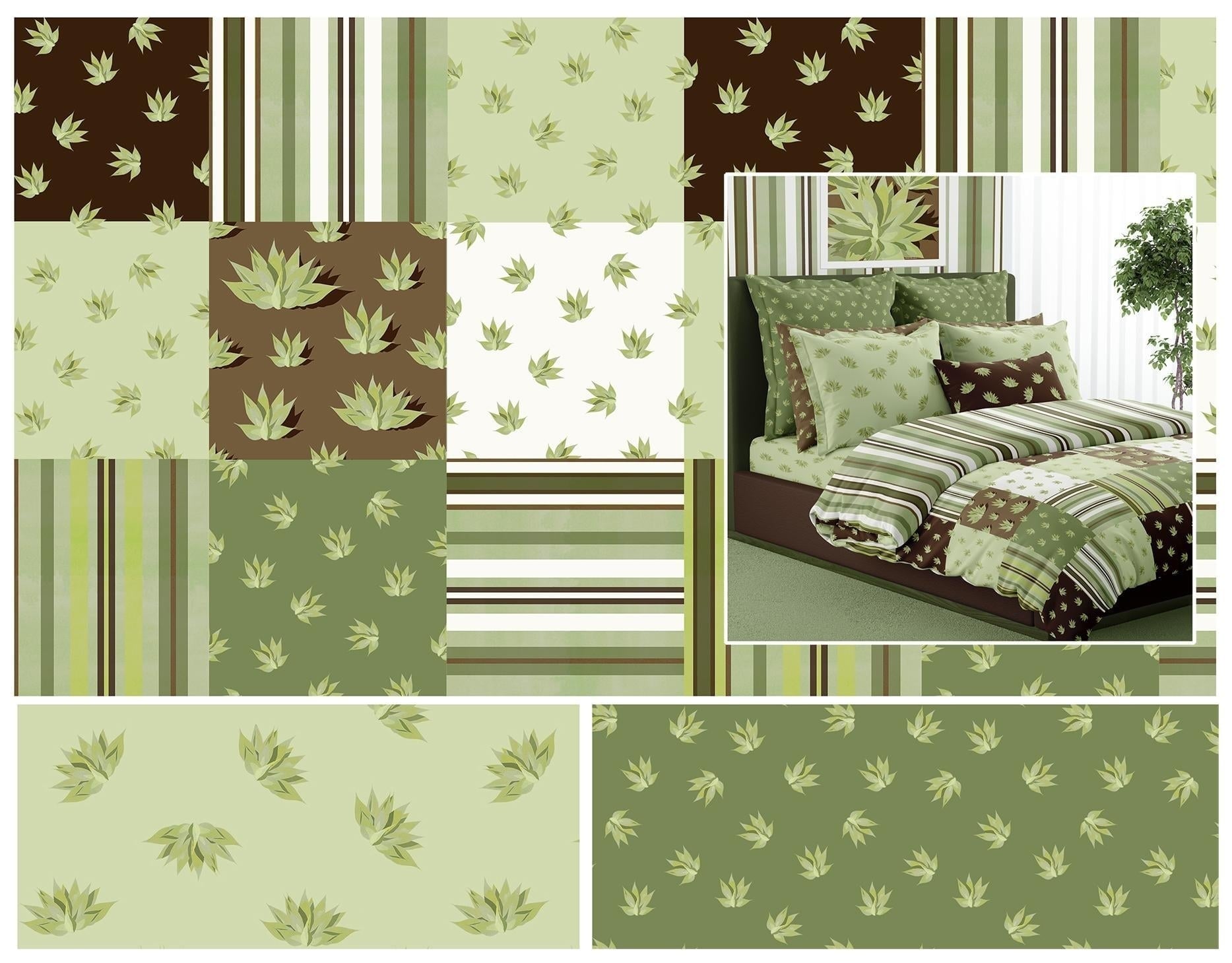 Southwestern Serenity. . . - student project