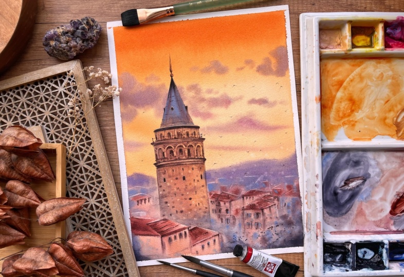 Cityscapes Made Simple