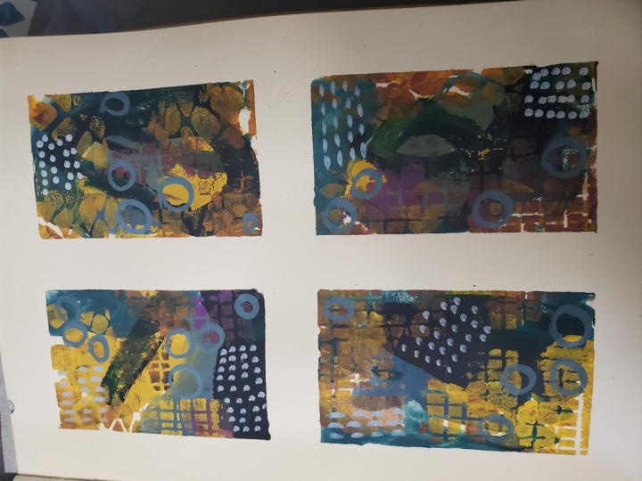 Abstract Adventures
