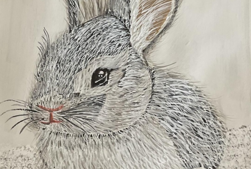 Easter Bunny