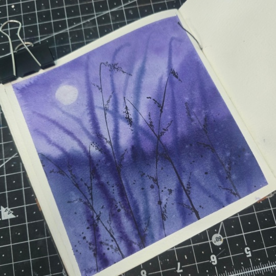 Minimalistic WC Landscapes✨️