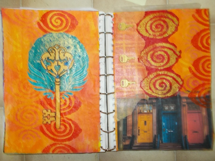 Doors of Opportunity