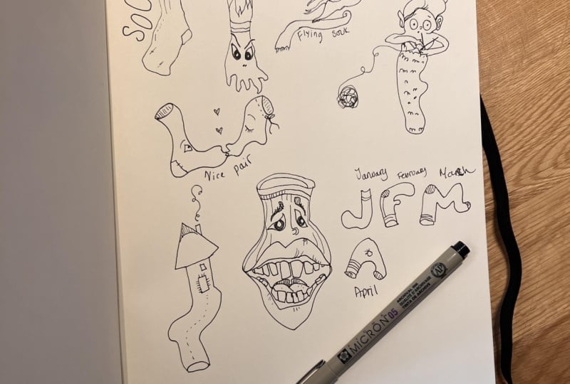 Day 1-14 (updating daily as I do the course)
