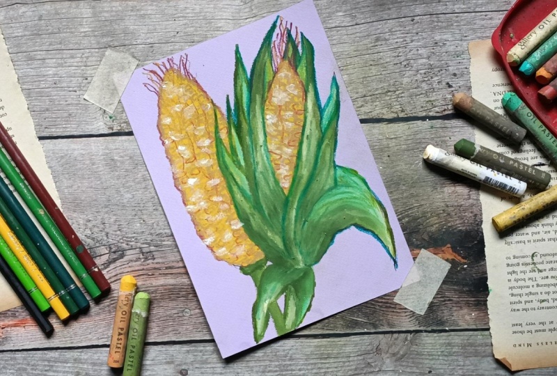 Corn