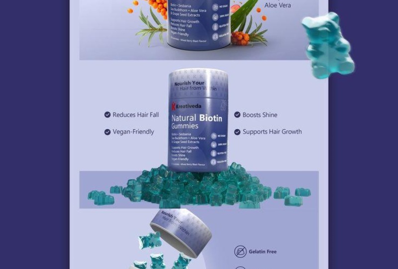 Email marketing, campaign, flows and segmentation.