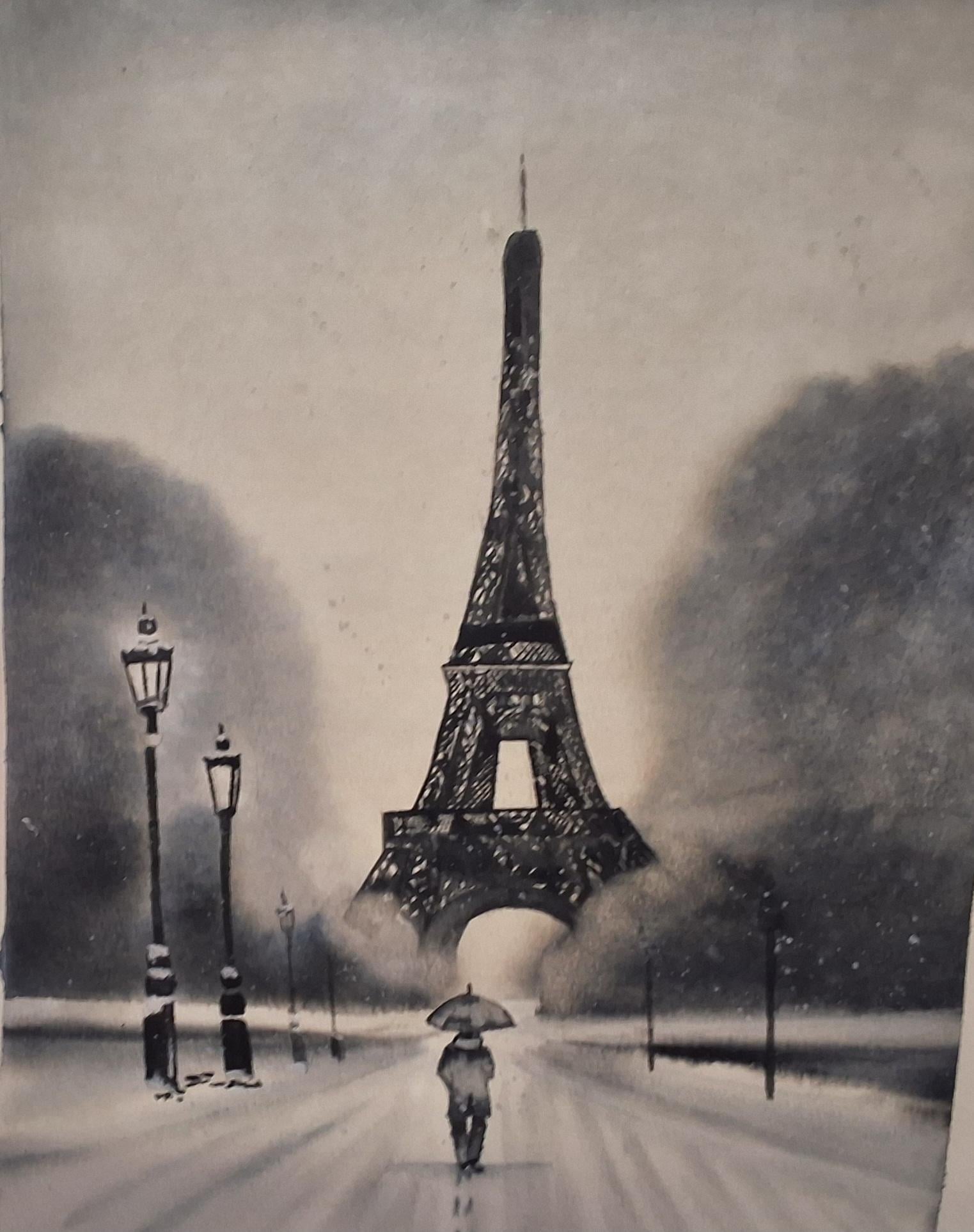 Cityscape - student project