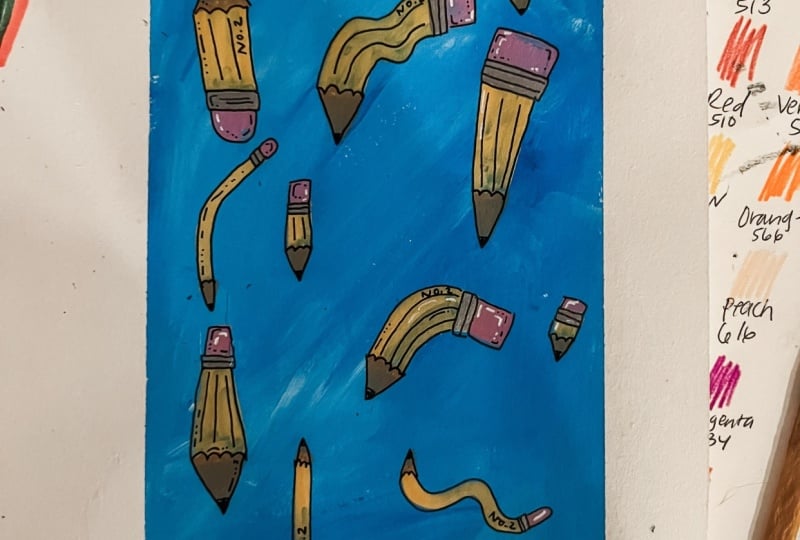 Day 1 -3