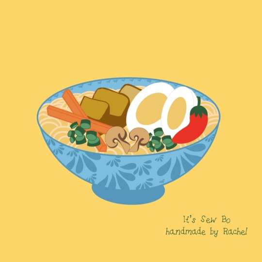 Noodle Bowl