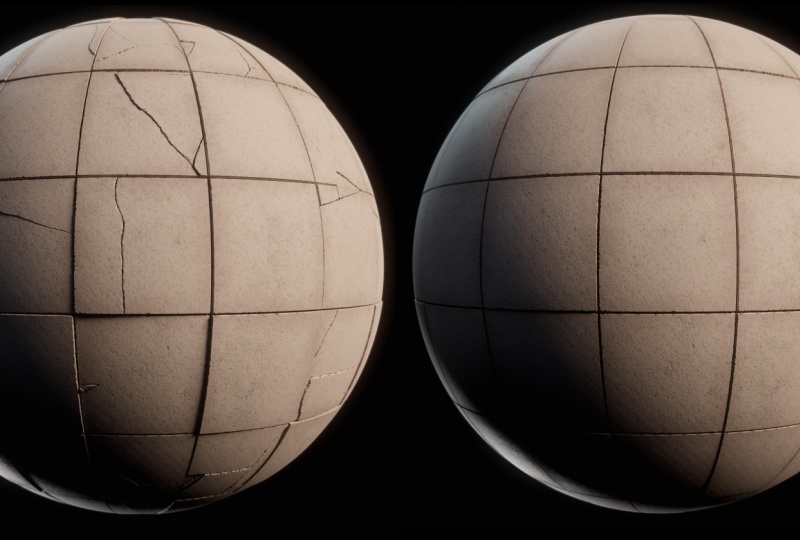 Ultimate Texture Creation