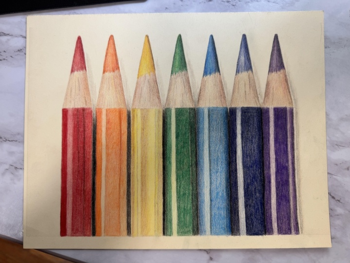 Loved this class!