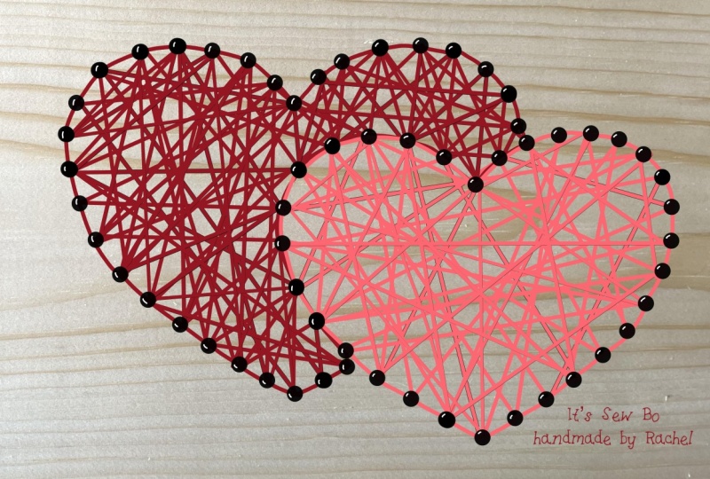 String HeART