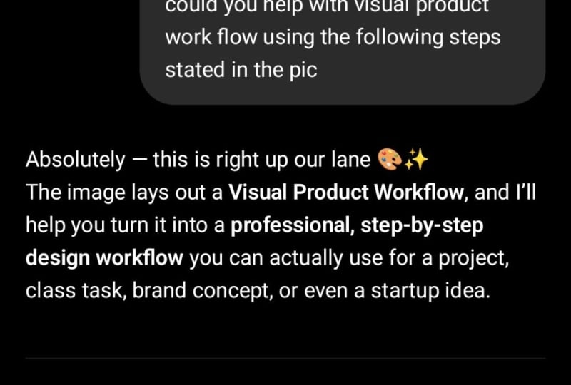 CREATIVES