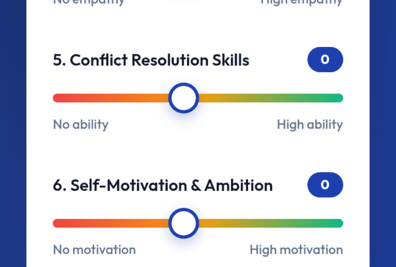 Master class MENP organization