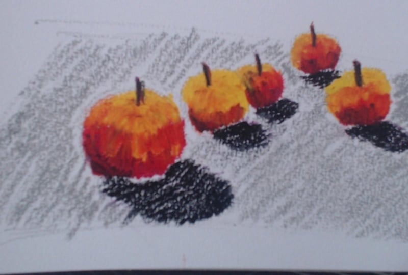 Impressionist practice
