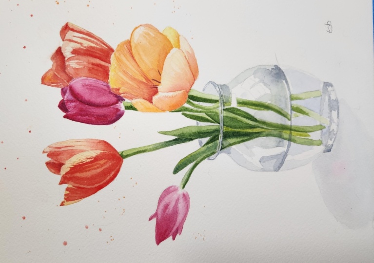 Happy Spring!