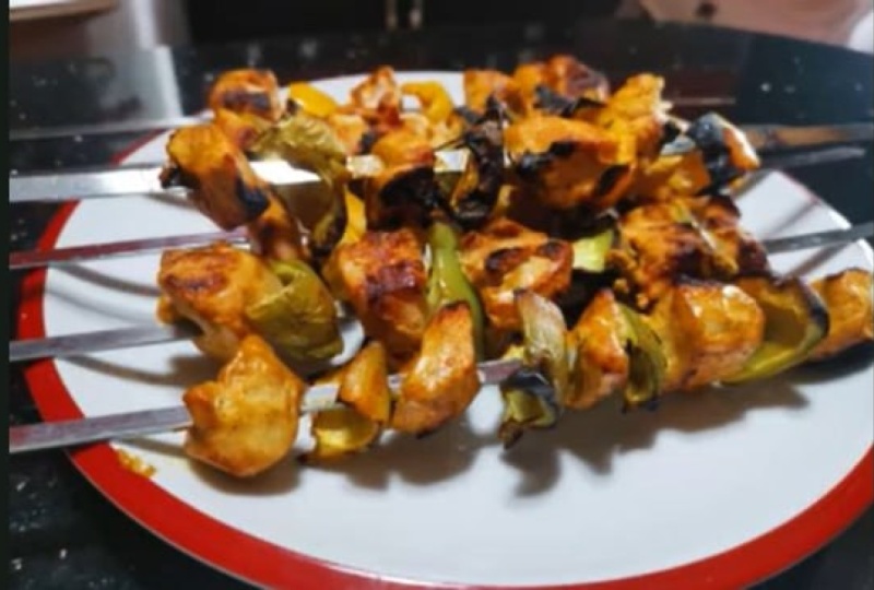 Tasty Dish