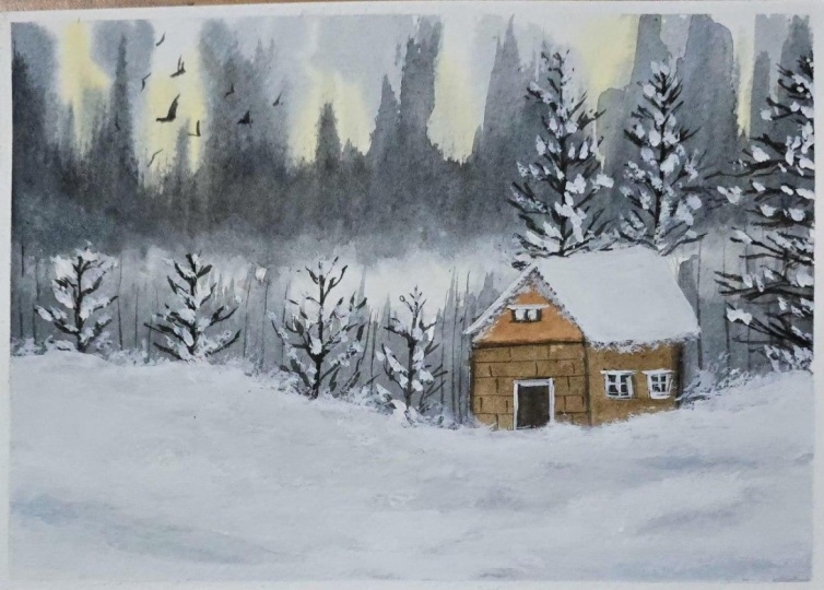 Beautiful art