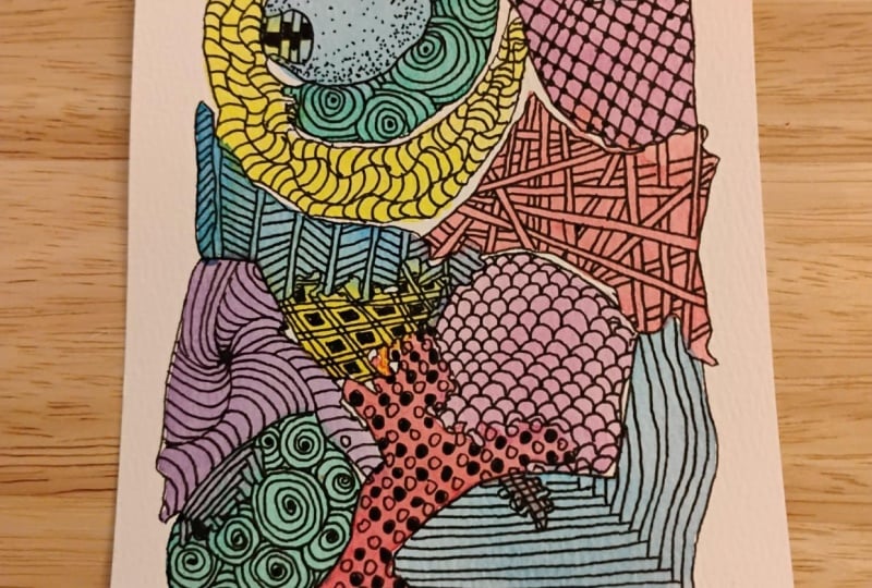 This scratches an itch in my brain! Love it!