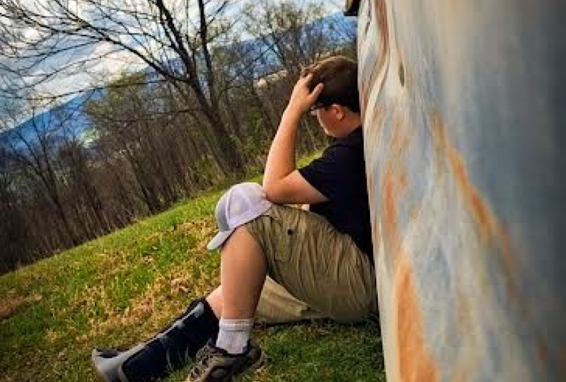 me