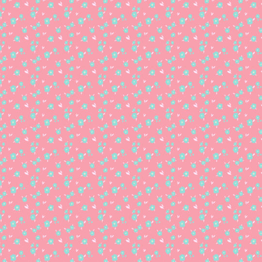 Flower Pattern & Colourways