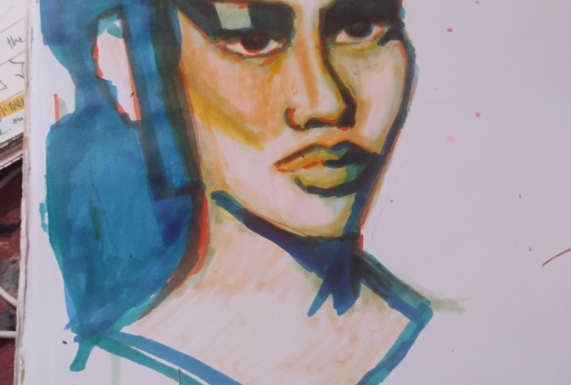 Portrait