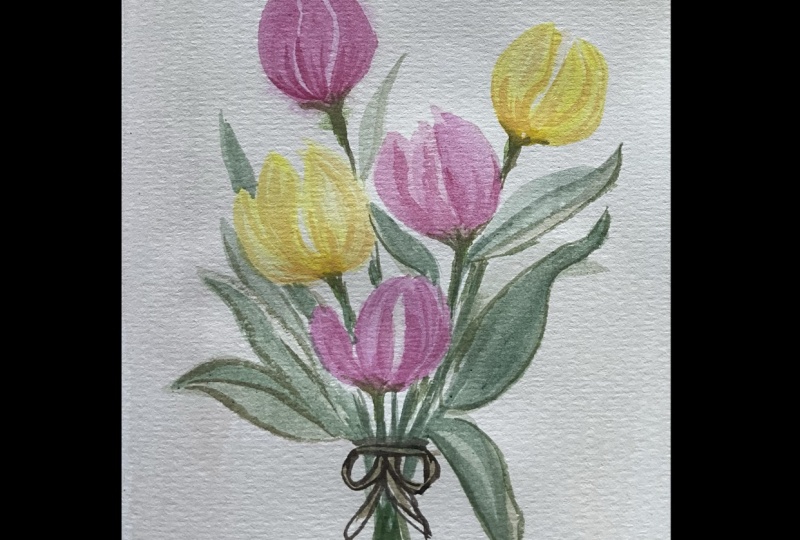 Tulips