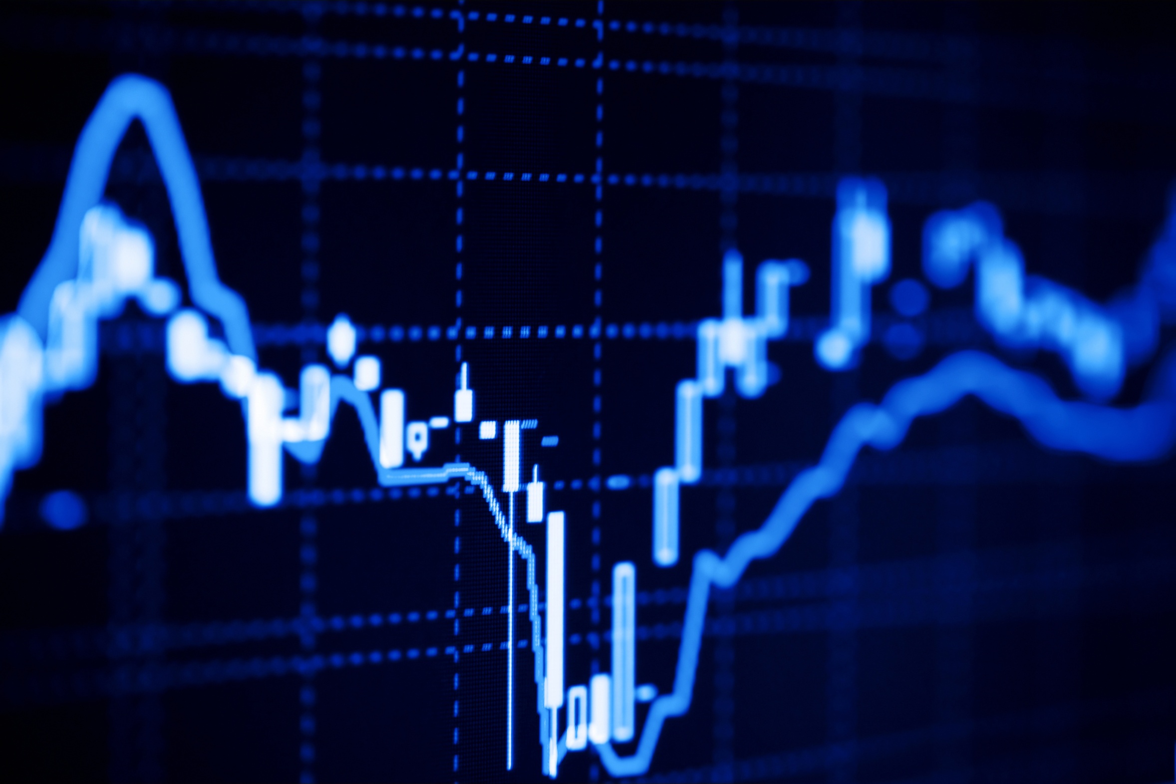 online investment training