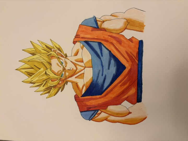 First Full Attempt