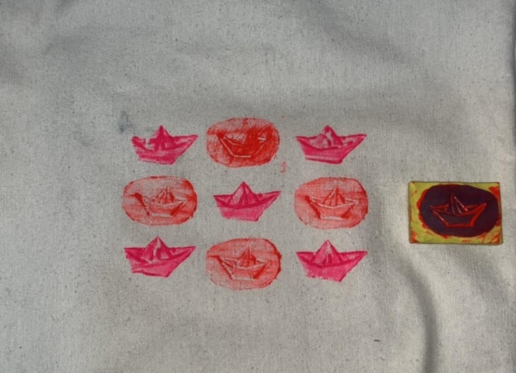 First attempt :)