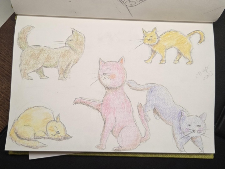Fun project!