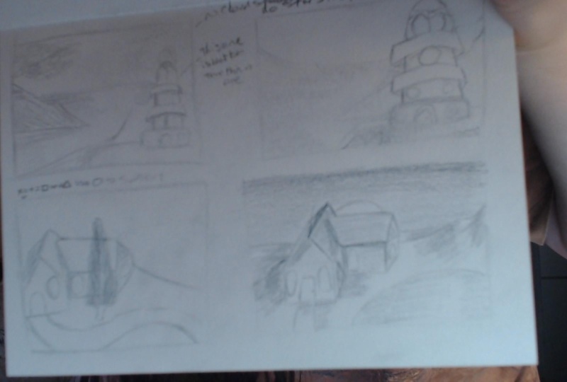 Composition practice