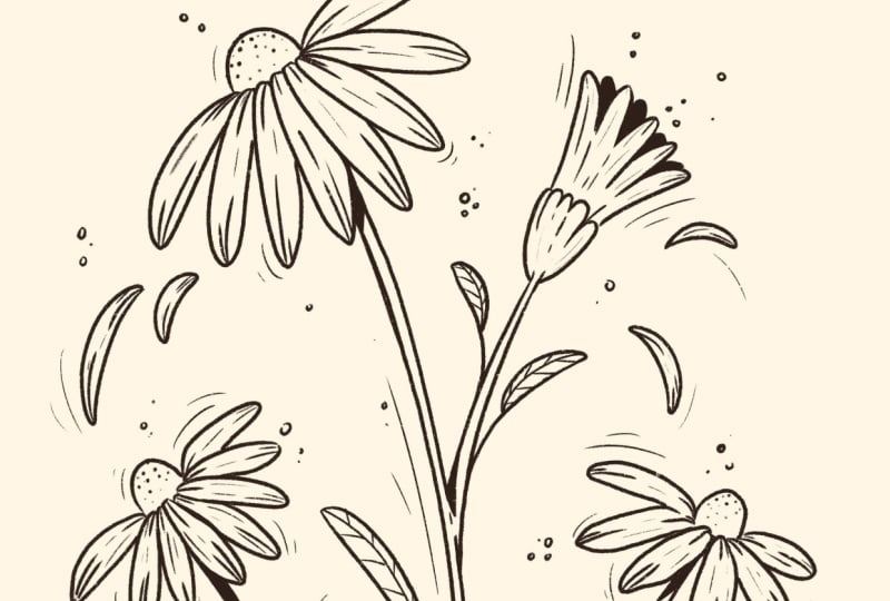 Coloring page
