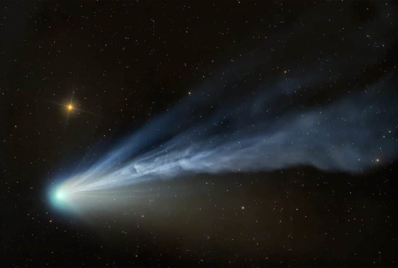 The Universe