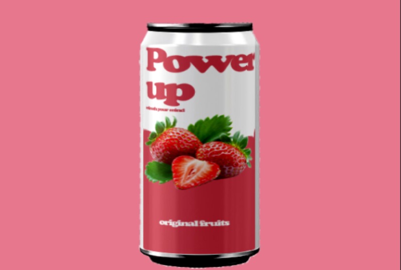 Power Up
