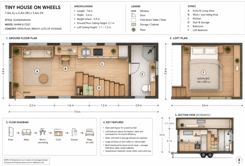 Tiny House