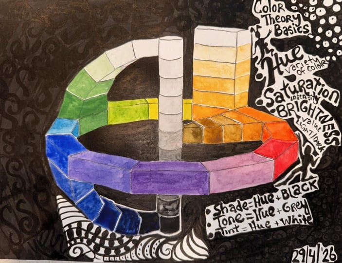 Color Theory