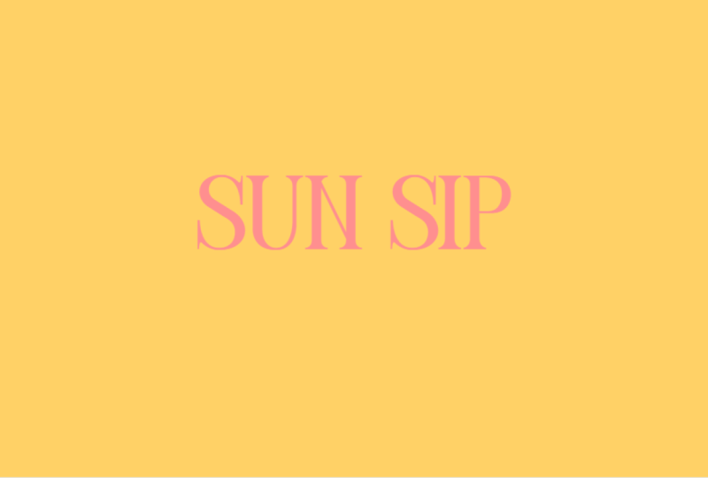 Sunsip
