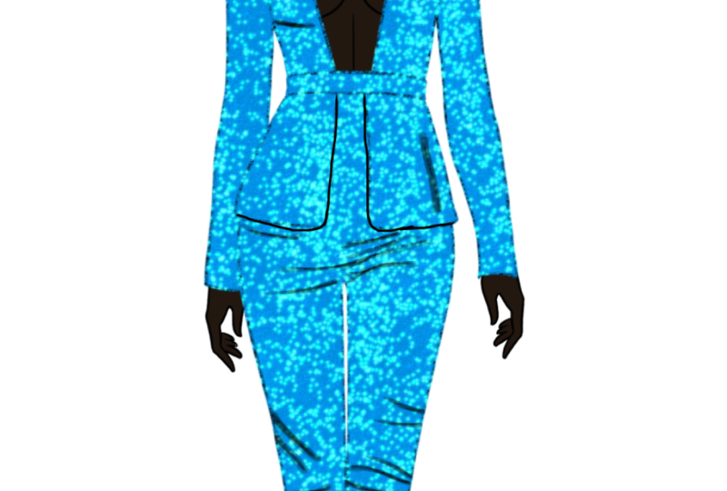 Electric Suit