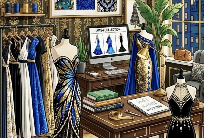 Dream Fashion Studio