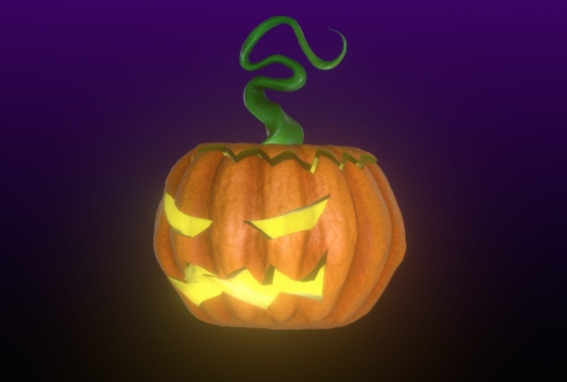 Pumpkin