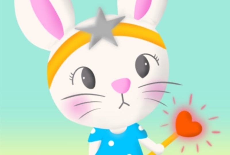 Bunnyfairy