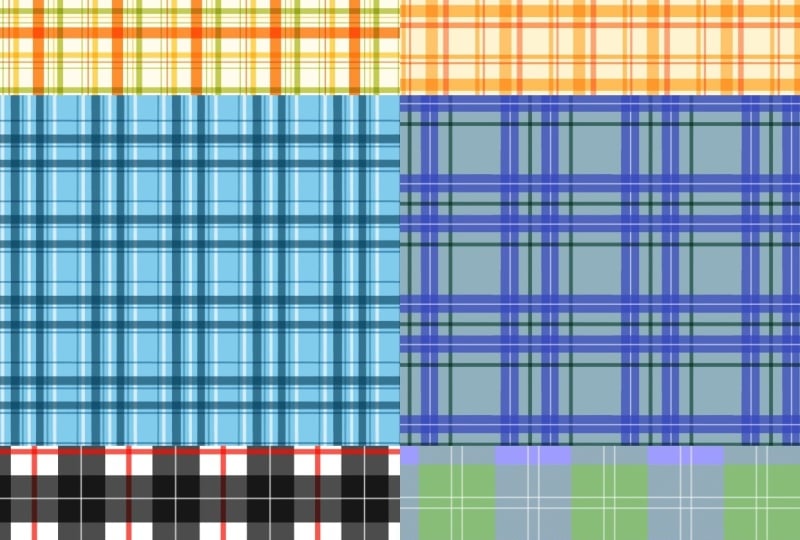 Plaids