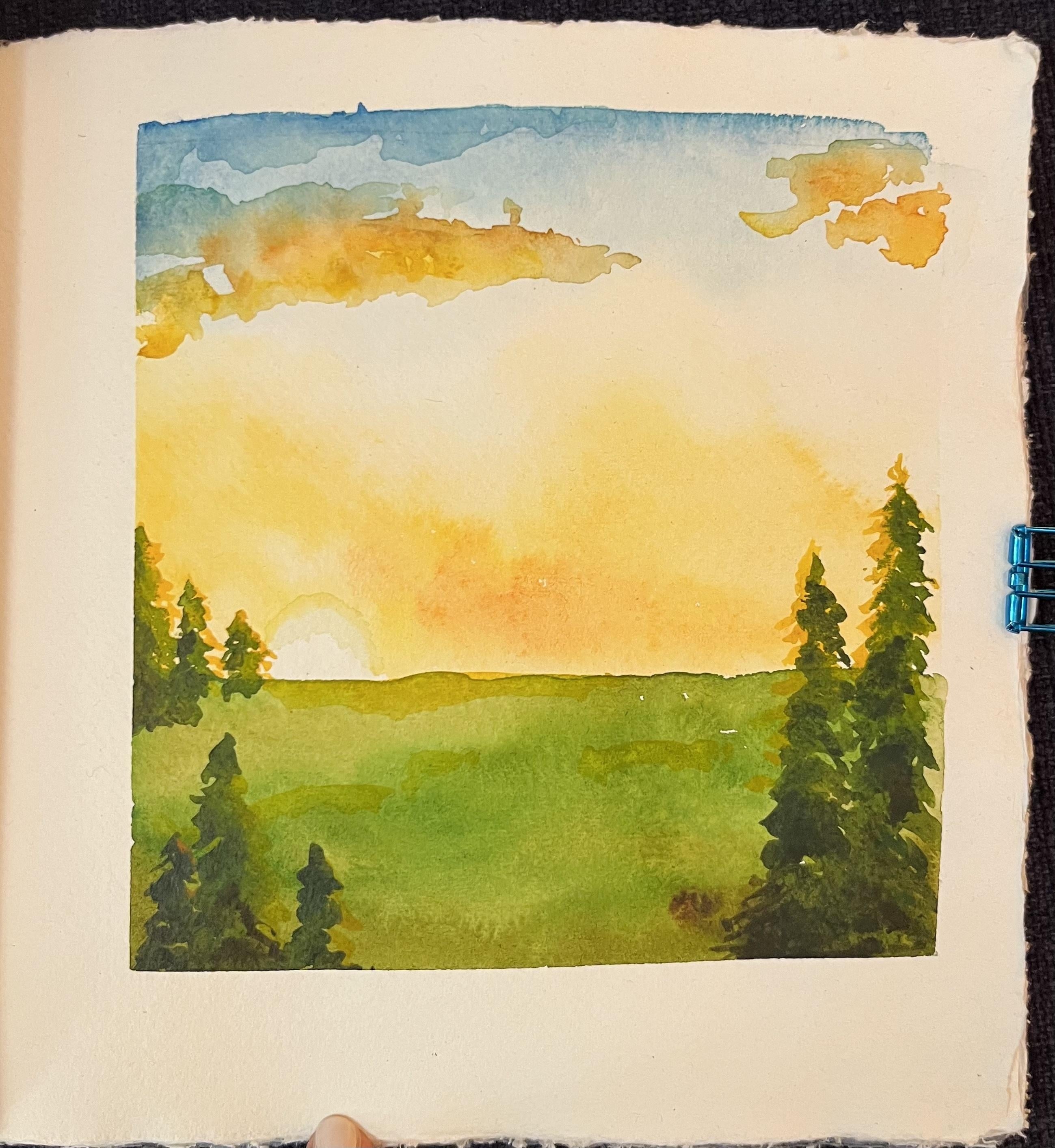 Wow! - student project