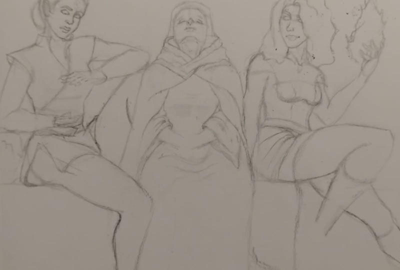 WIP